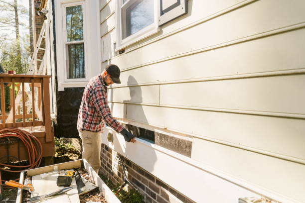 Top rated local Emergency Siding Repair specialists in Bainbridge, OH